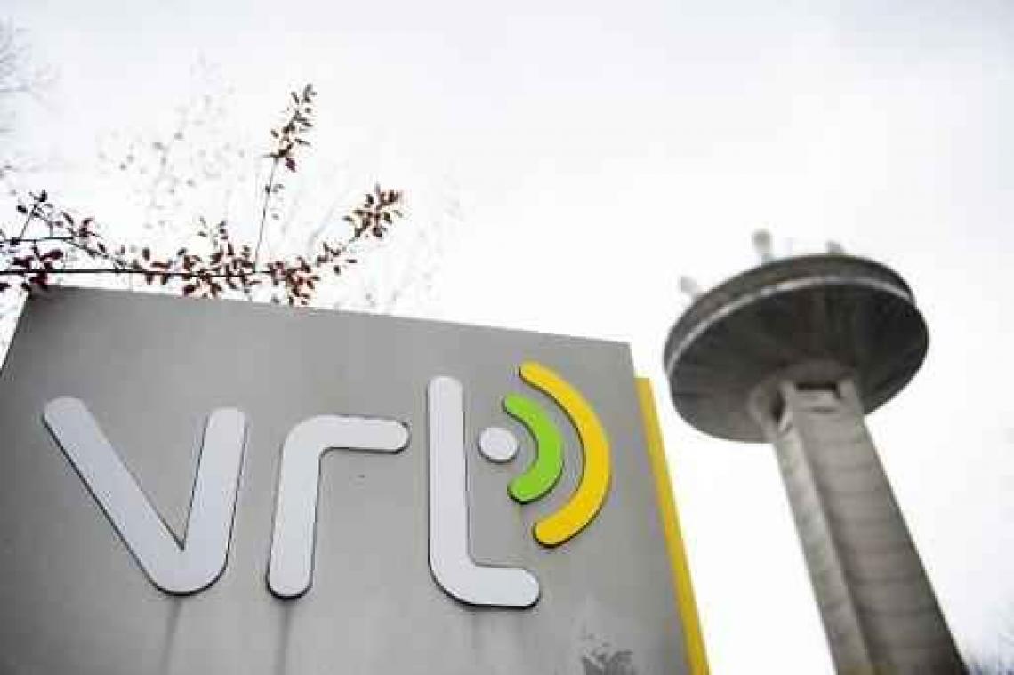 Waarde van prijzen VRT-programma's steeg in 2016 met een kwart