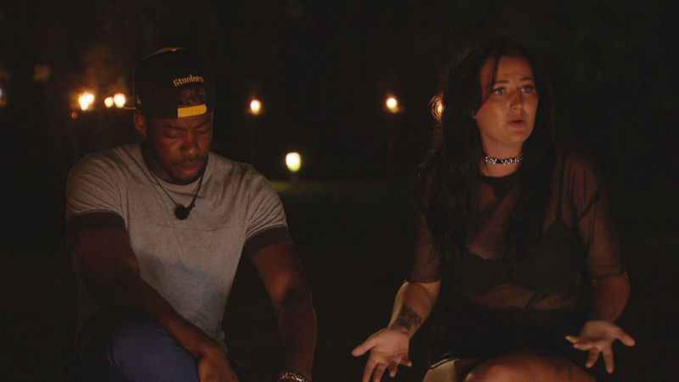 VIDEO. Nieuwe fragmenten van Temptation Island drijven spanningen op de spits