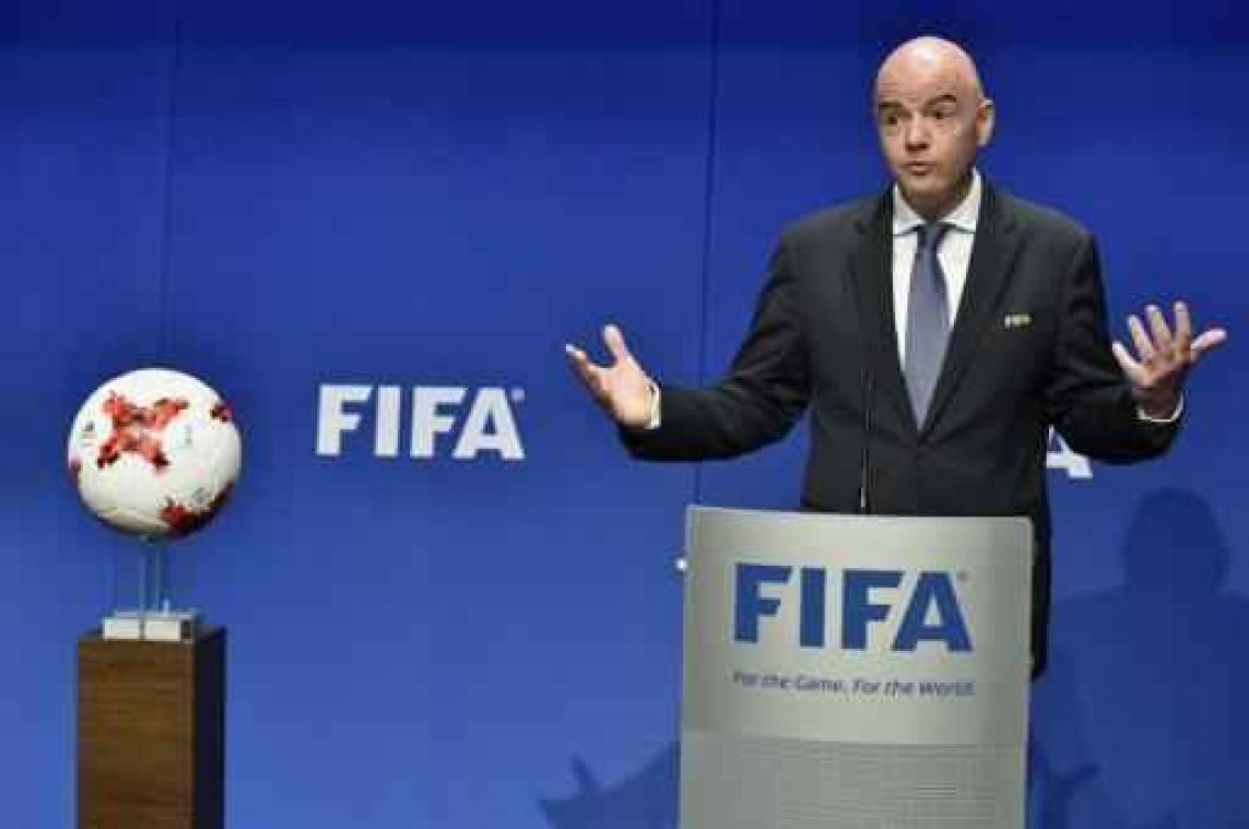 VS, Canada en Mexico bevestigen: "Wij willen samen WK 2026 organiseren"