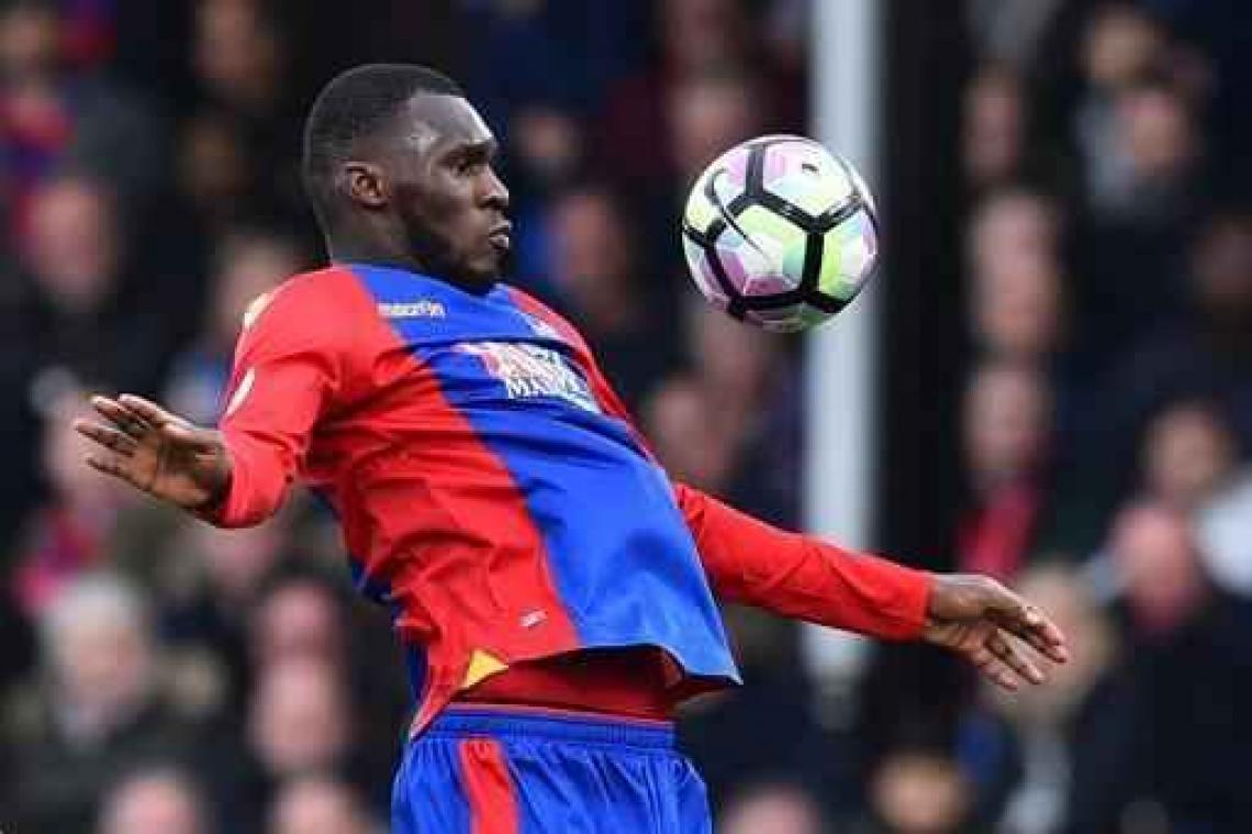 Belgen in het buitenland - Benteke en Crystal Palace leggen Arsenal over de knie