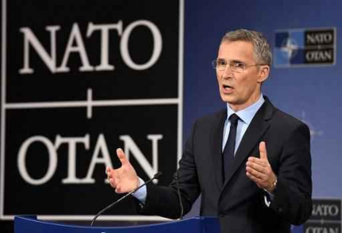 NAVO-secretaris-generaal reist naar Washington, ontmoet Trump woensdag