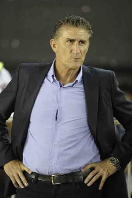 Edgardo Bauza is niet langer Argentijns bondscoach