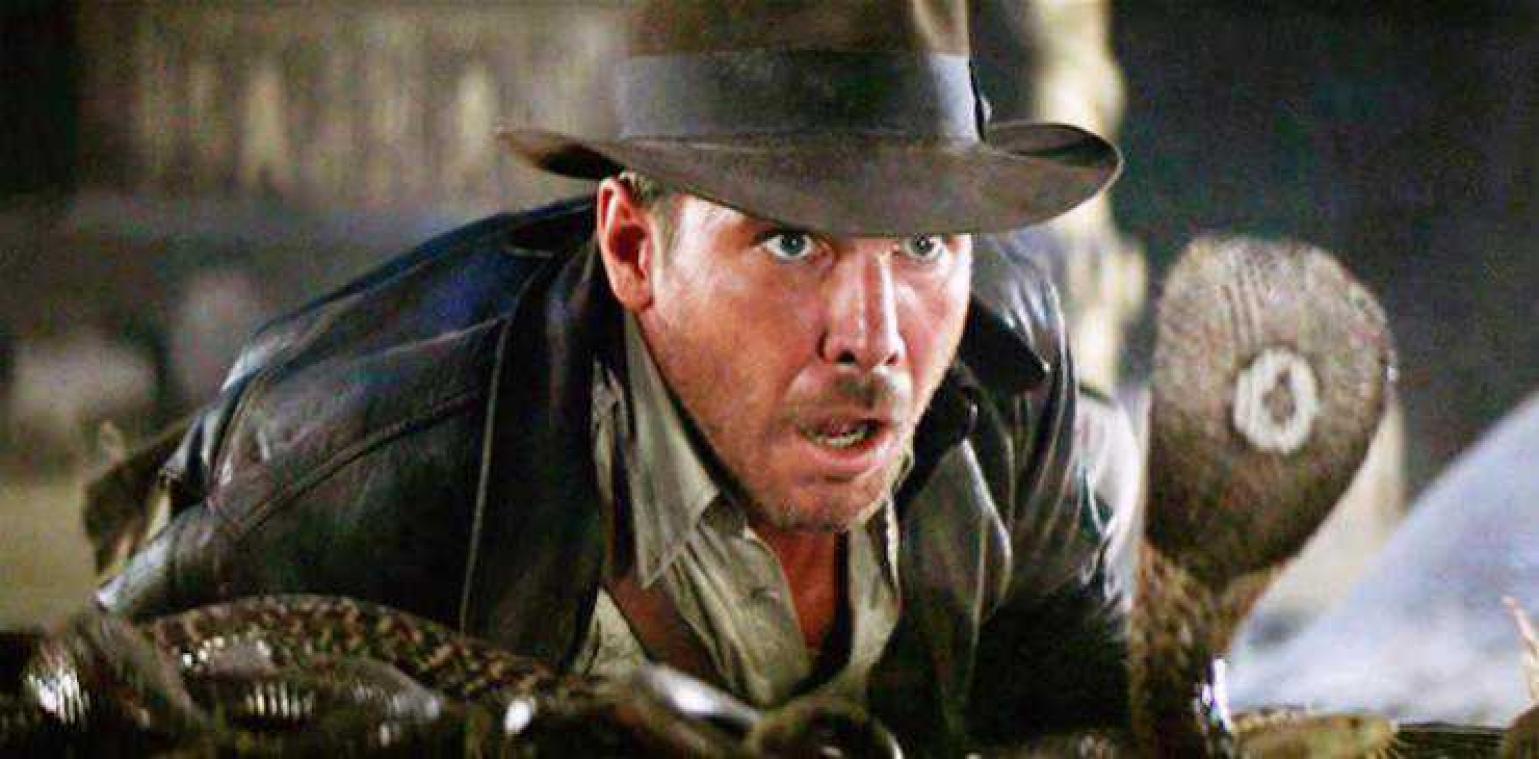 We krijgen een vijfde avontuur met Indiana Jones in de hoofdrol