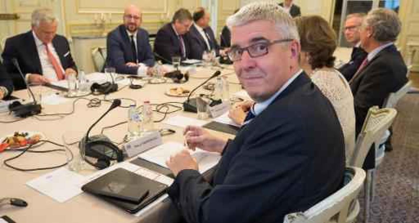 VBO-topman klaagt over "profileringsdrang" in regering