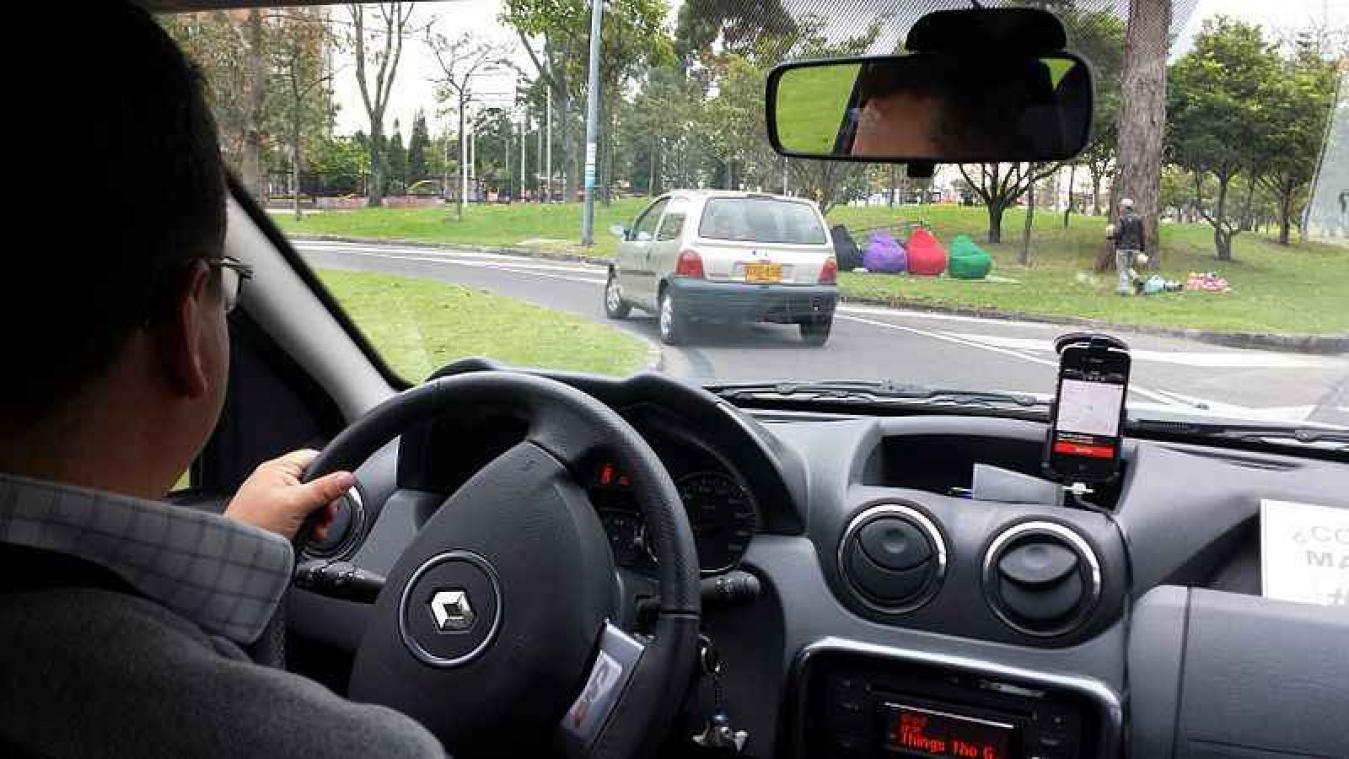 De 50 meest absurde dingen die mensen in een taxi laten liggen