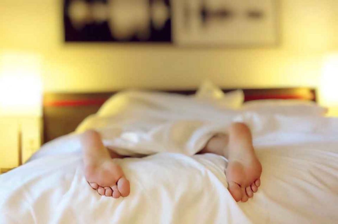 Ben je een nachtbraker? Dat komt door een fout in je genen