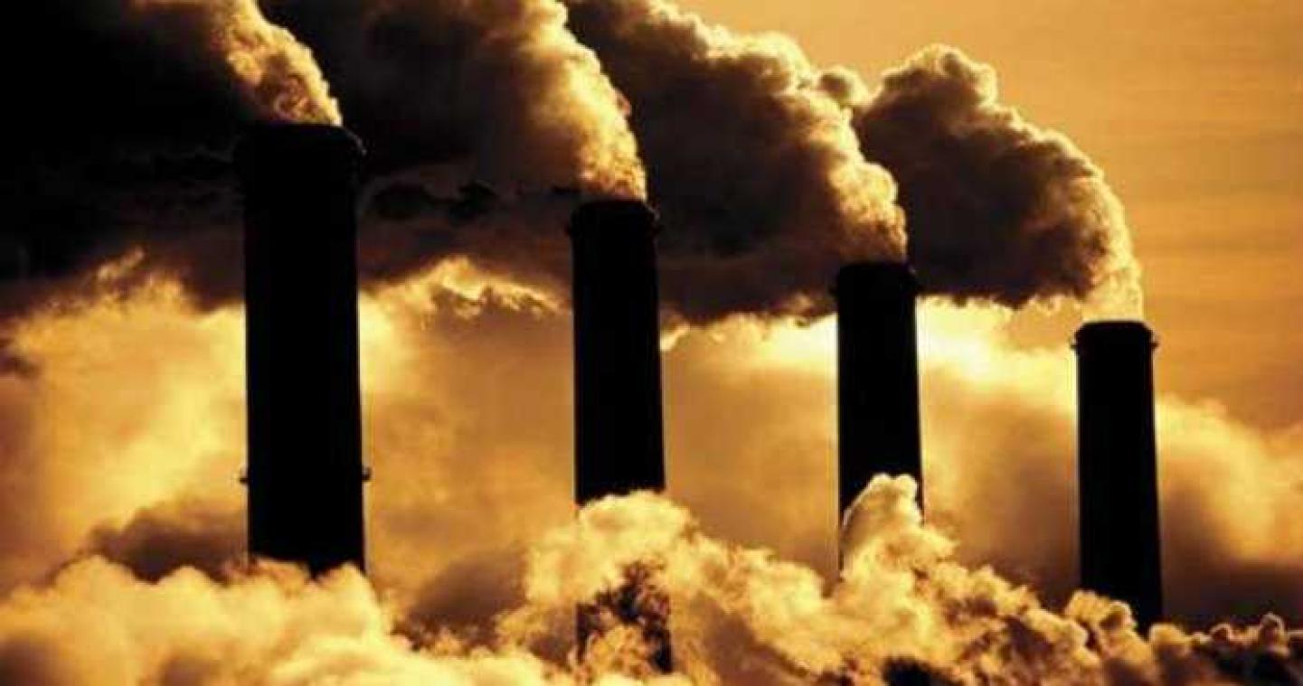 "Maatregelen tegen opwarming van de aarde voldoen niet aan wat nodig is om gevarenzone te ontlopen"