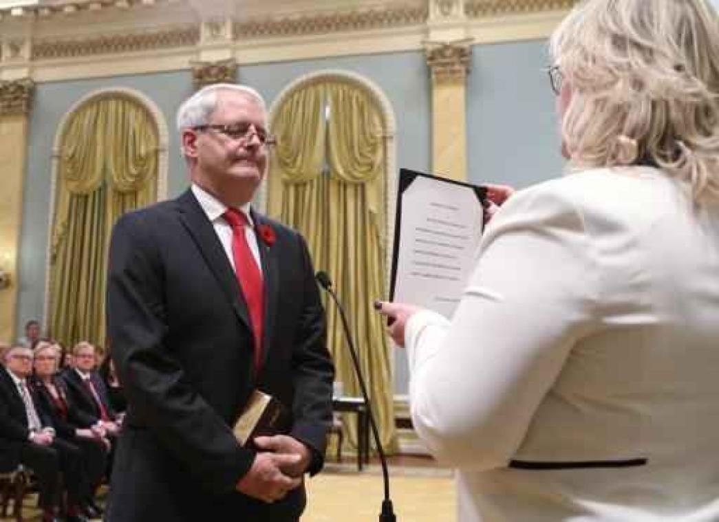 Canada versterkt veiligheid vliegverkeer