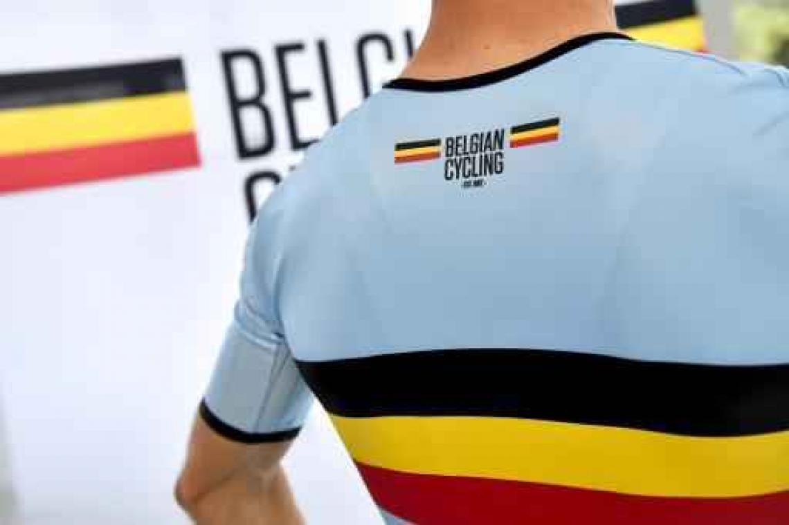 Waregem organiseert BK wielrennen in 2021