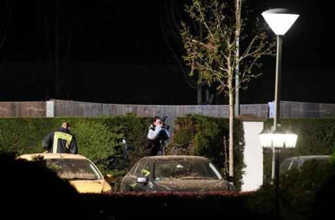 Bomexplosie spelersbus Borussia Dortmund: onderzoek naar mogelijke islamistische link