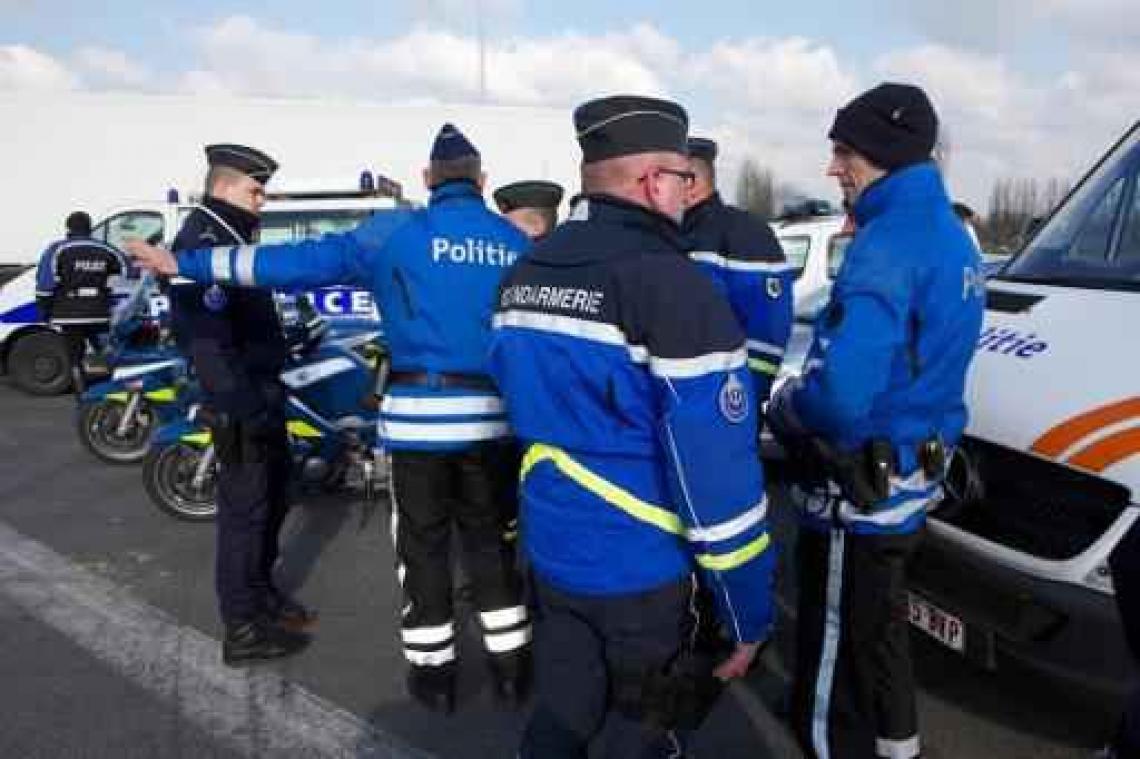 Vluchtelingenstroom aan Westkust blijft uit