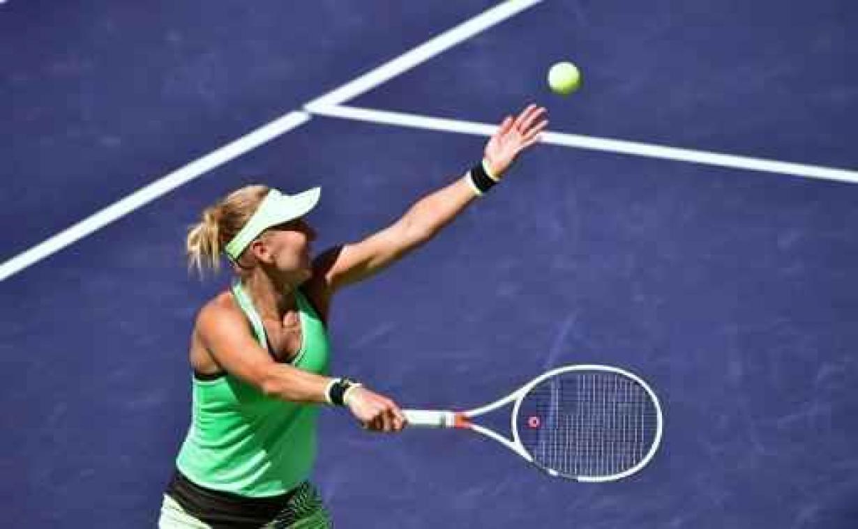 Russische selectie voor Fed Cup-duel tegen België bekend