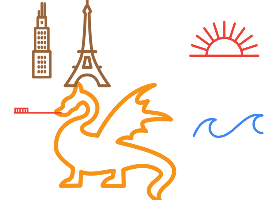 Google helpt je te tekenen