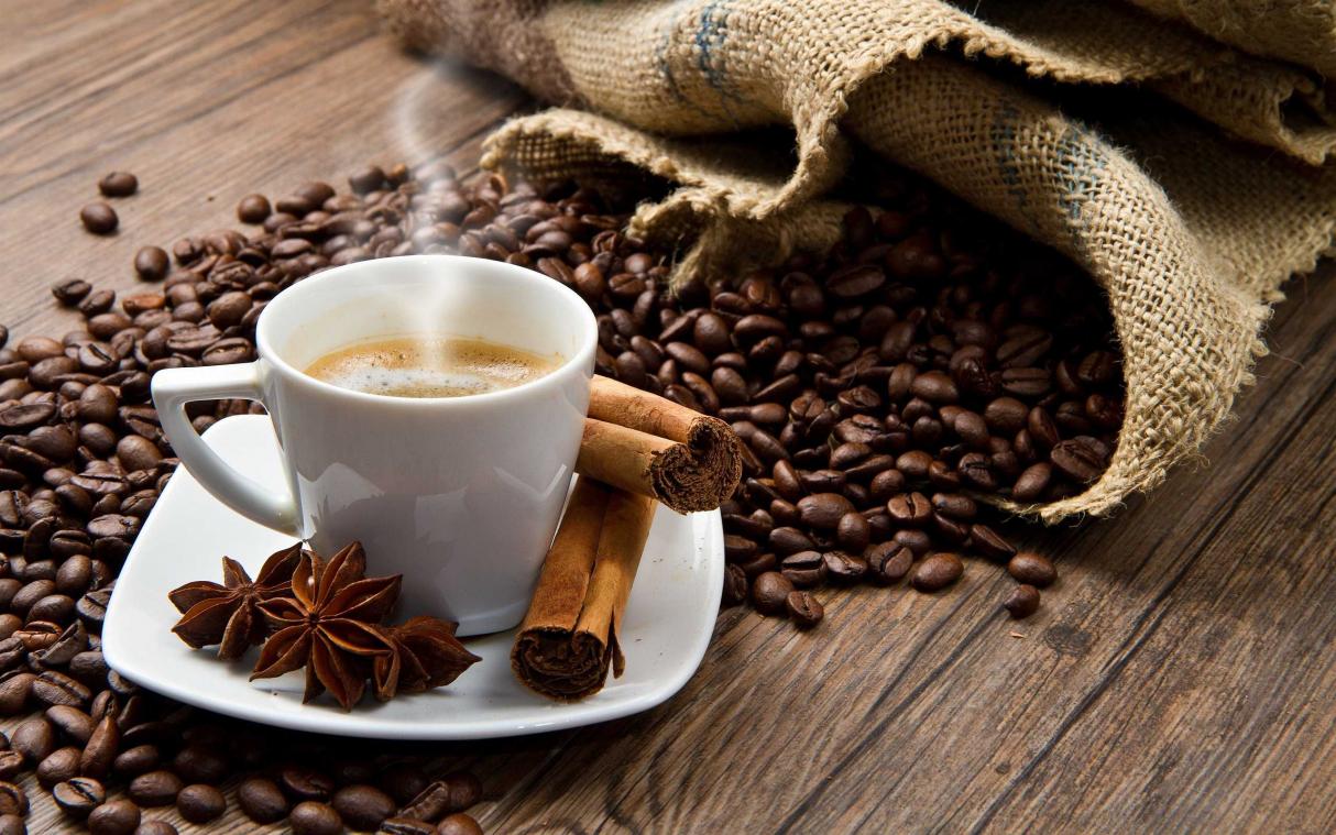 Zo heeft koffie mee de wereldgeschiedenis bepaald