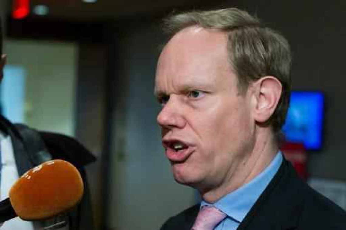 Britse tests wijzen uit dat saringas gebruikt werd in Syrië