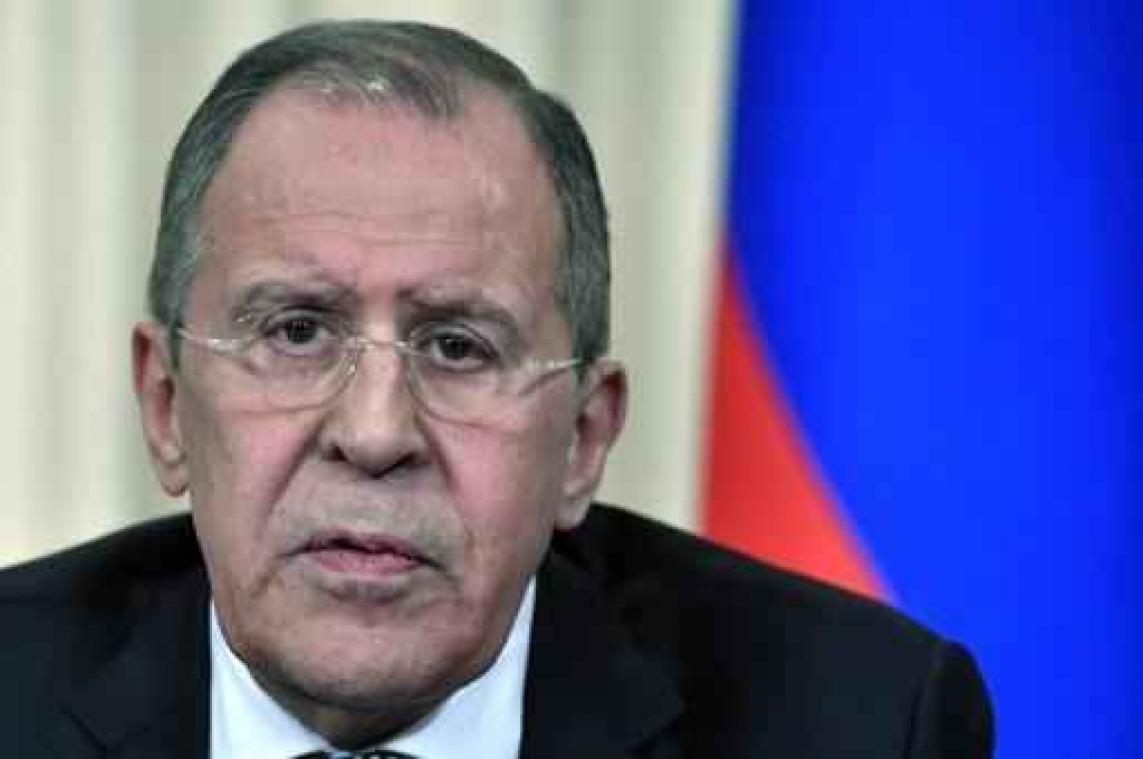 Moskou en Washington klaar voor "meedogenloze strijd" tegen terrorisme