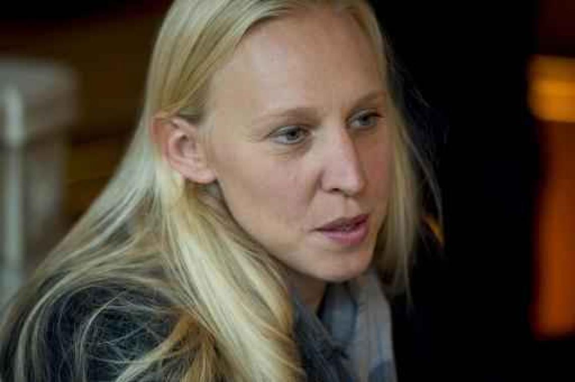 FIBA EuroCup (v) - Ann Wauters grijpt met Agü Spor naast tweede EuroCup