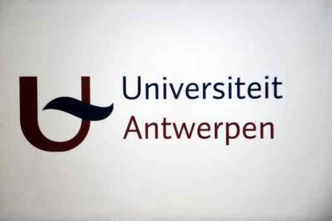 Dertig proefpersonen maand opgesloten in containers