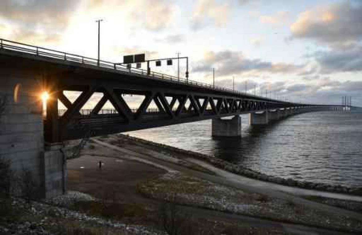Deense rechtspopulisten eisen controles aan grens met Zweden