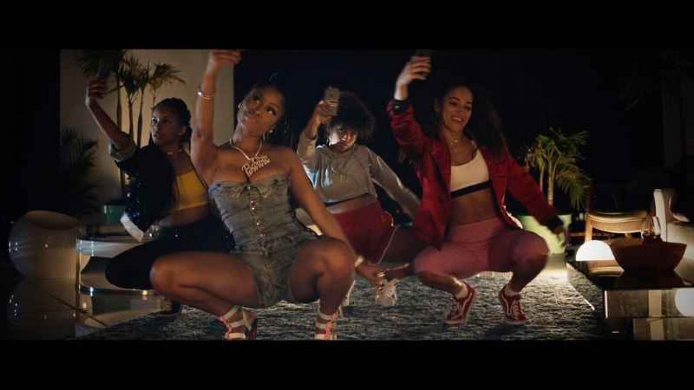 Stromae regisseert nieuwe clip van Major Lazer