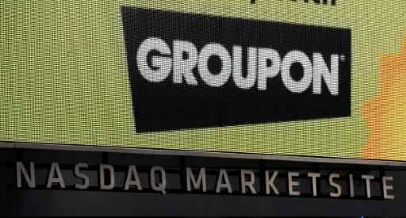 Test-Aankoop stelt Groupon in gebreke wegens luierboxen