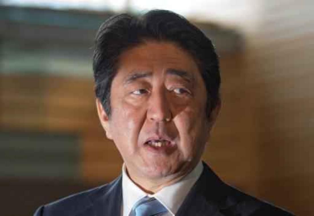 "Pyongyang zou in staat kunnen zijn om raketten met saringas af te schieten"