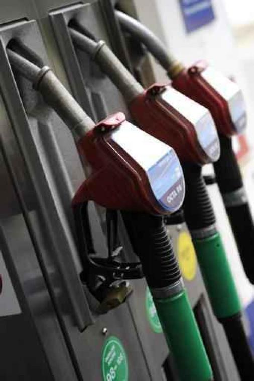 Kwaliteit benzine en diesel bij 3,8 procent controles in 2015-2016 niet conform