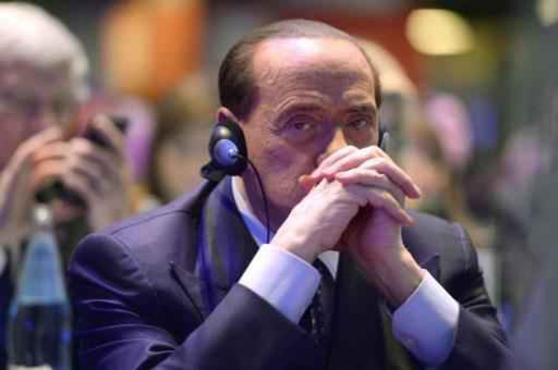 AC Milan officieel verkocht aan Chinese investeerders