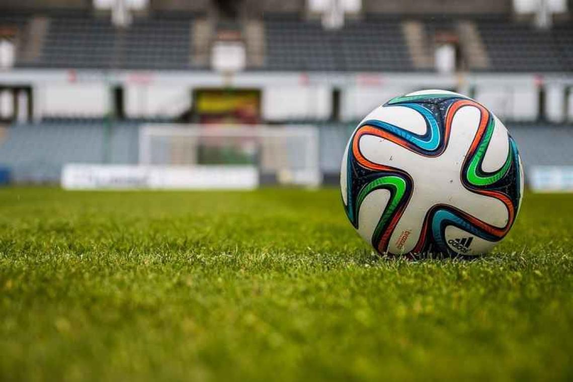 Schotse voetbal teruggevonden in Noorwegen
