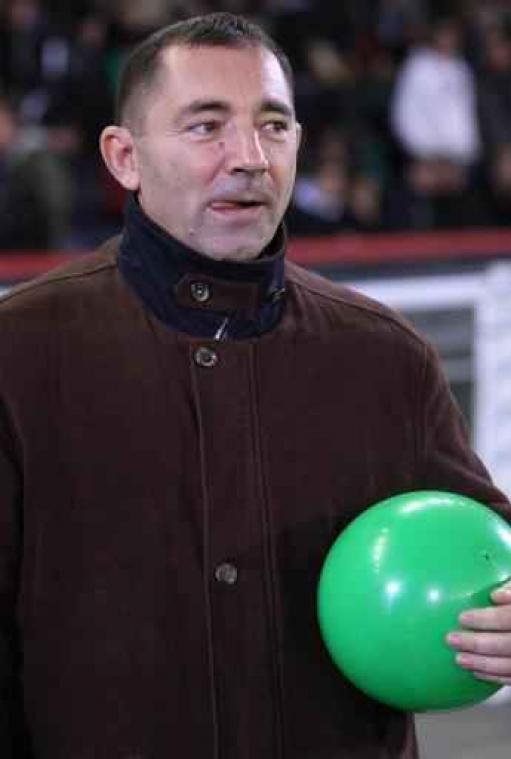 RSC Anderlecht wenst Josip Weber veel sterkte in strijd tegen kanker