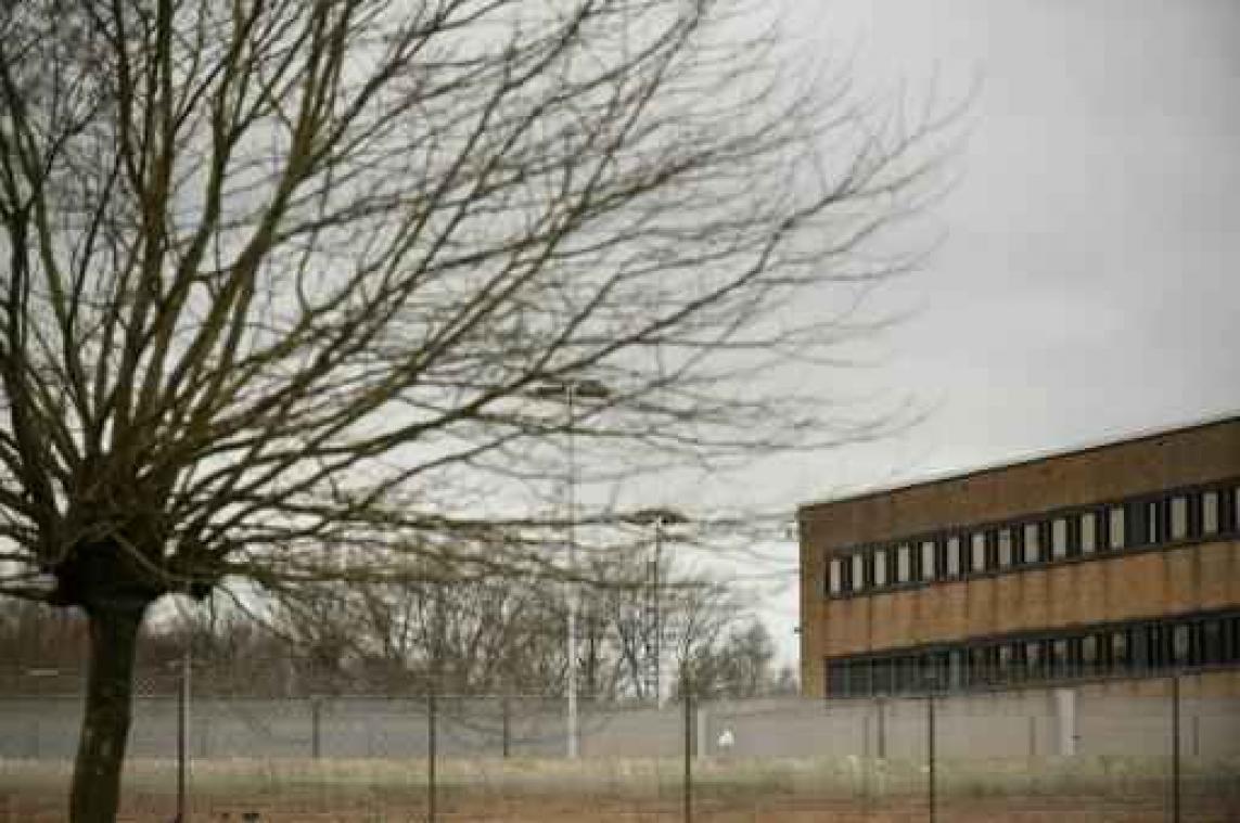 "Niet elke opsluiting van Franstalige in Vlaanderen is verboden"