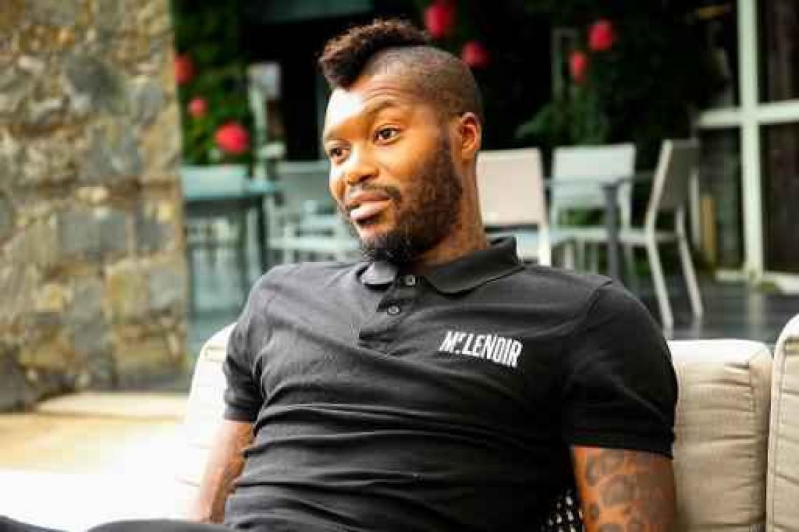 Djibril Cissé in staat van beschuldiging gesteld in afpersingszaak Valbuena