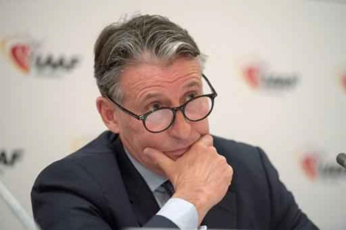 IAAF reageert ontgoocheld op "beperkte vooruitgang van Russische strijd tegen doping"