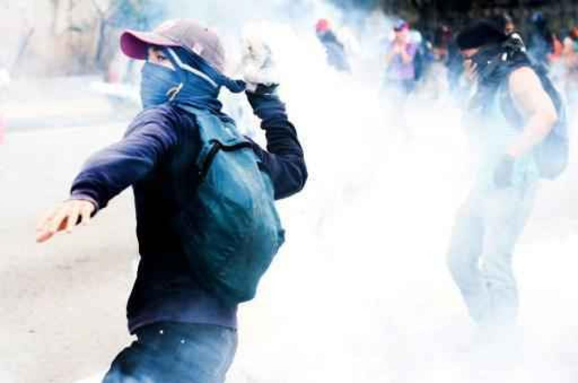 Nieuwe confrontaties in Venezuela na overlijden van vijfde betoger