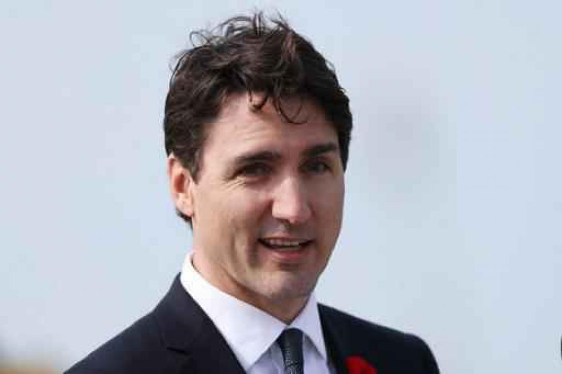 Canada wil cannabis tegen juli 2018 legaliseren