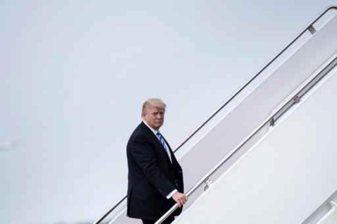 "Niet Noord-Korea maar VS en Trump zijn gevaarlijk"