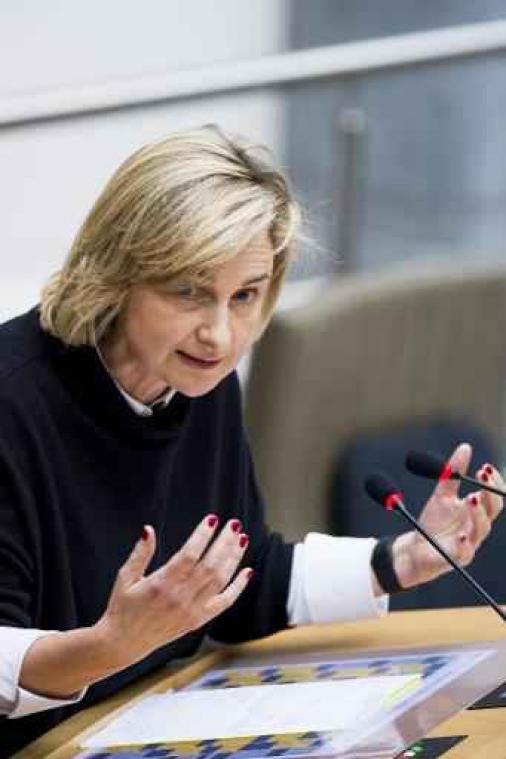Scholen kunnen voormalig kerkgebouw en handelspand huren voor extra capaciteit