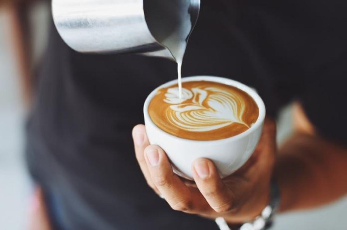 Drie verrassende effecten van koffie