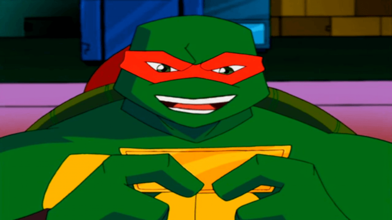 Teenage Mutant Ninja Turtles komen met kookboek voor pizza