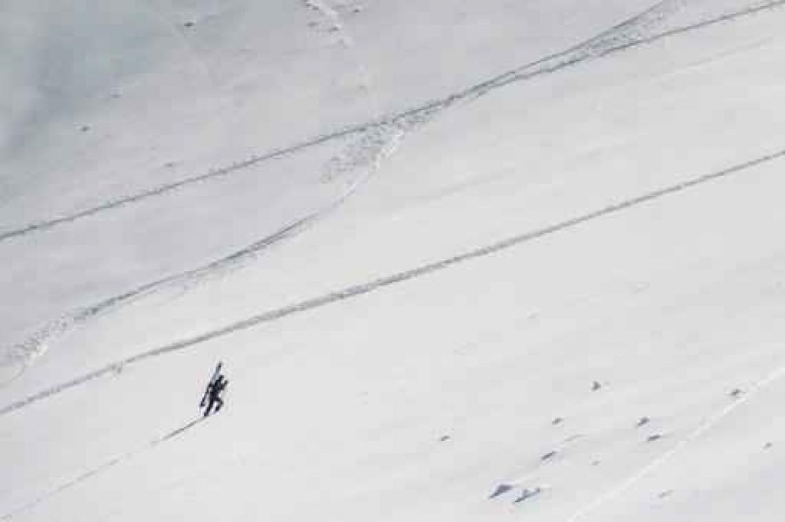 Touring en Europ Assistance noteren meer skiongevallen in paasvakantie
