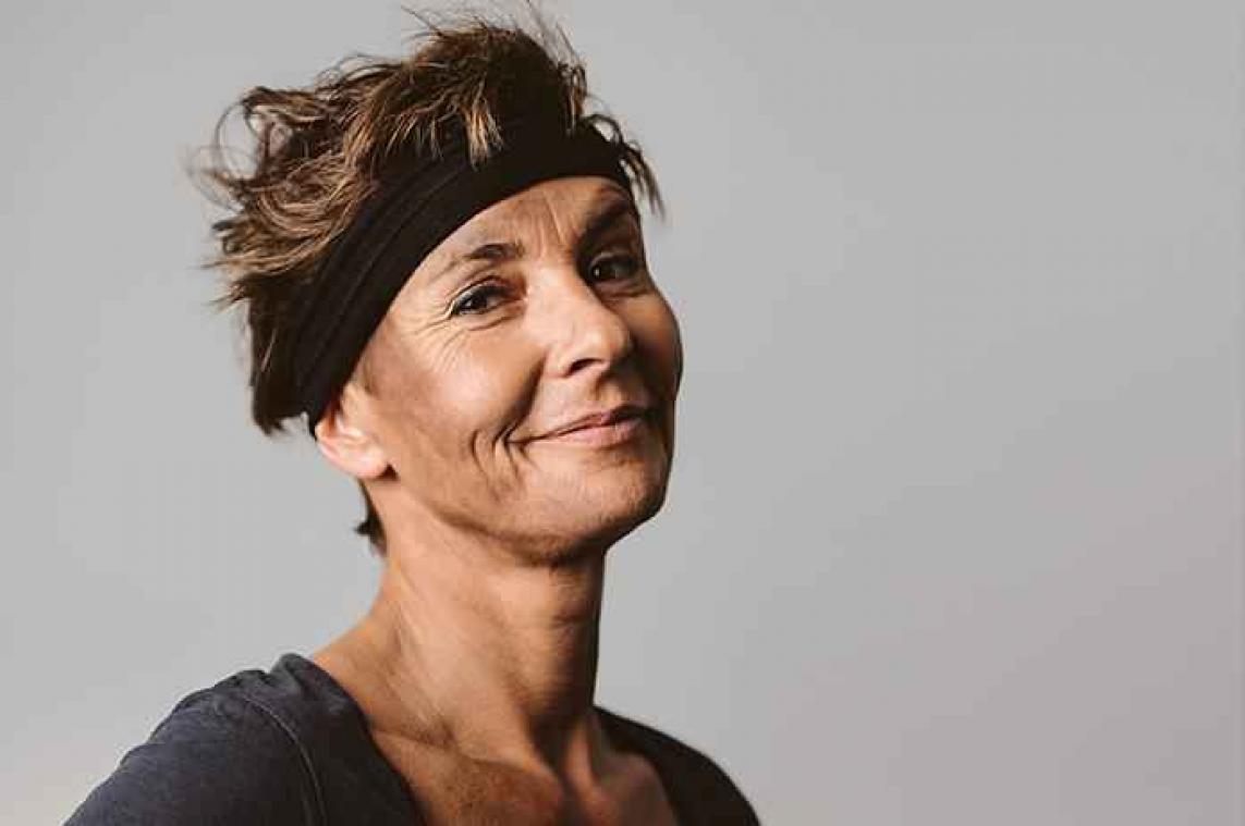 Failing Forward: Inge Geerdens - «Geef en blijf nederig»