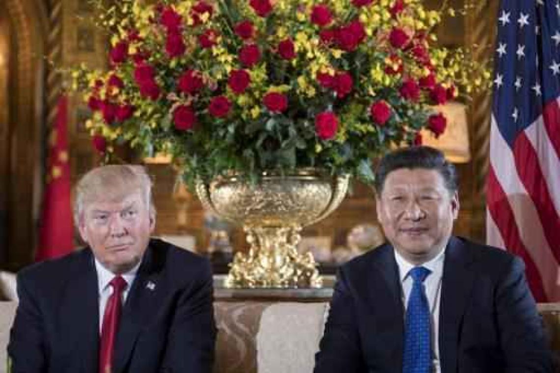 China heeft munt niet gemanipuleerd