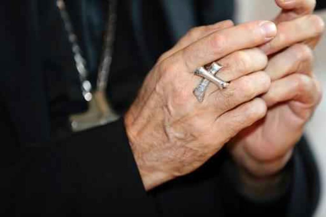Open Vld wil af van overheidsfinanciering religies: "Onvoorzichtig idee"
