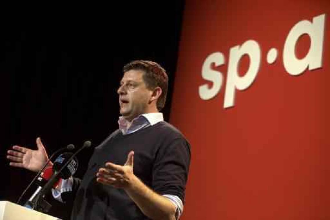 Schrappen van overheidsfinanciering religies bespreekbaar voor sp.a