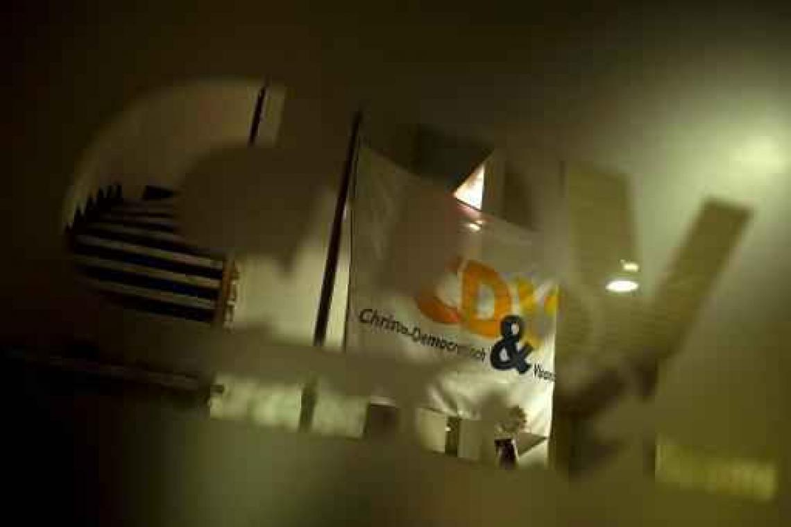 CD&V benadrukt voordelen van subsidiëren religies