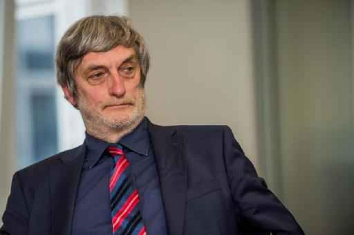 "In theorie voor afschaffen overheidsfinanciering religies, maar in praktijk raakt dit totale maatschappij"