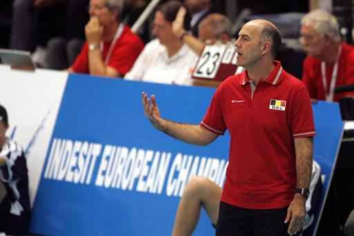 Jan De Brandt en Bursa pakken eindzege in Challenge Cup