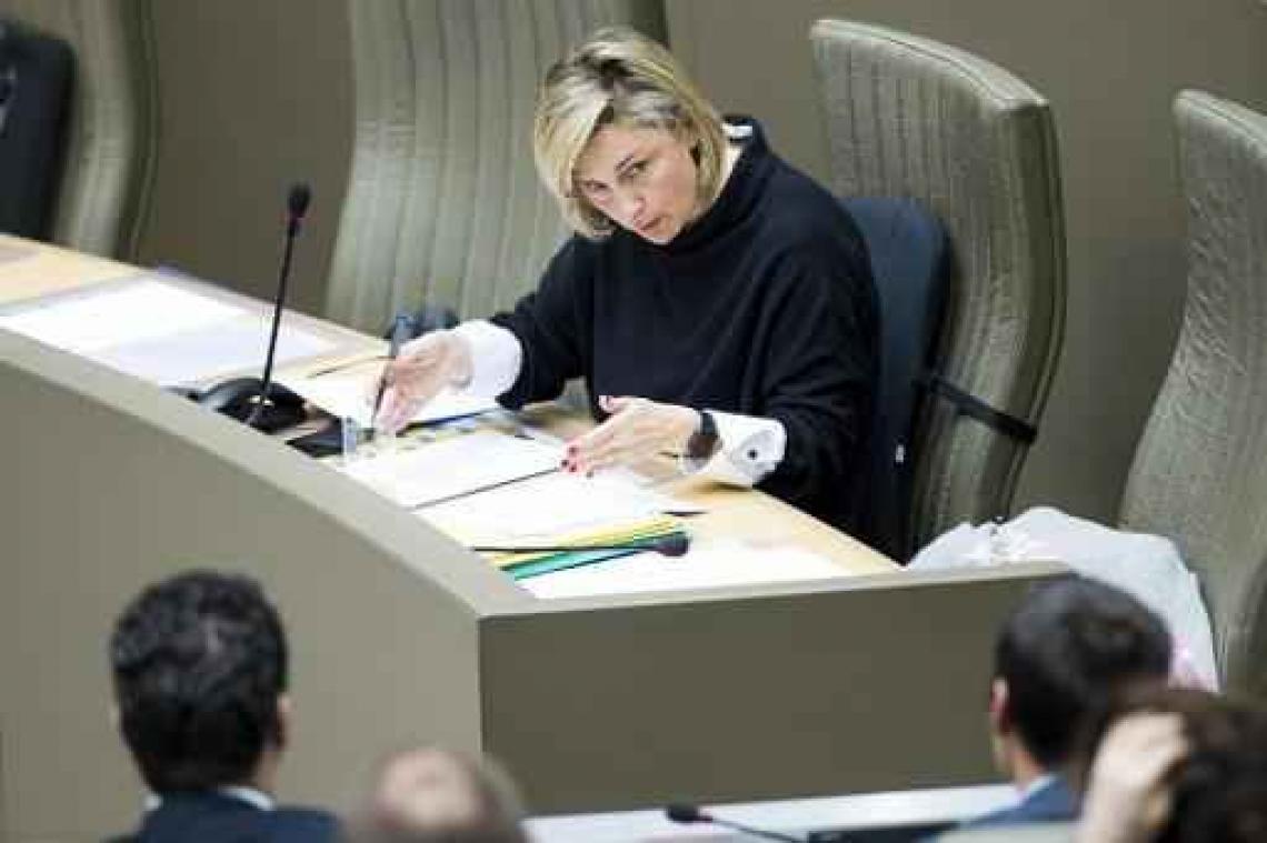 Minister Hilde Crevits maakt 375.000 euro vrij voor innovatieve projecten rond klimaat