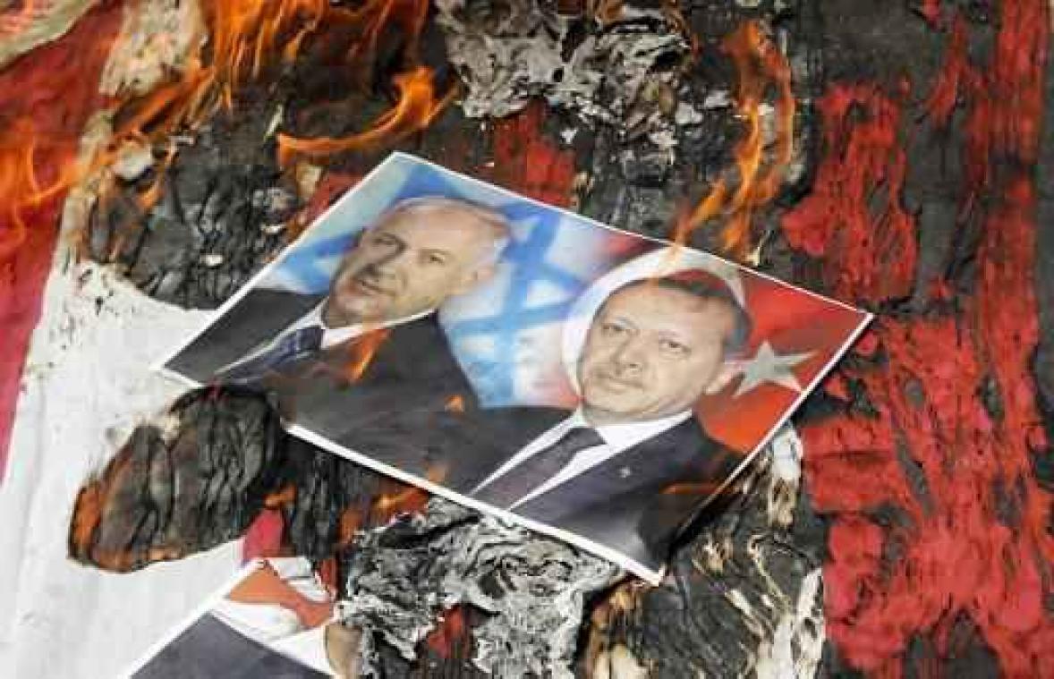 Turks referendum - Iran reageert terughoudend op referendumresultaat