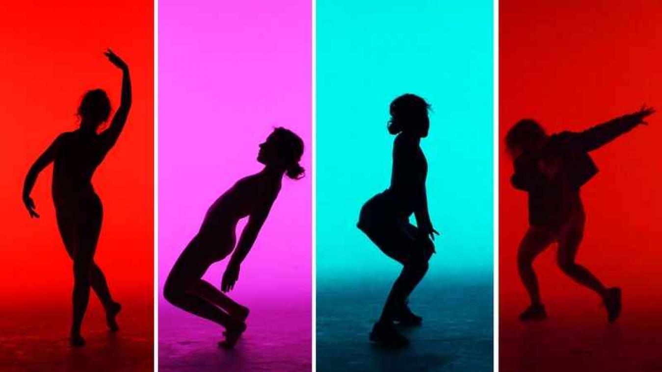 Zo evolueerde dansen de laatste eeuw
